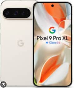 google pixel 9pro xl