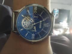 time watch