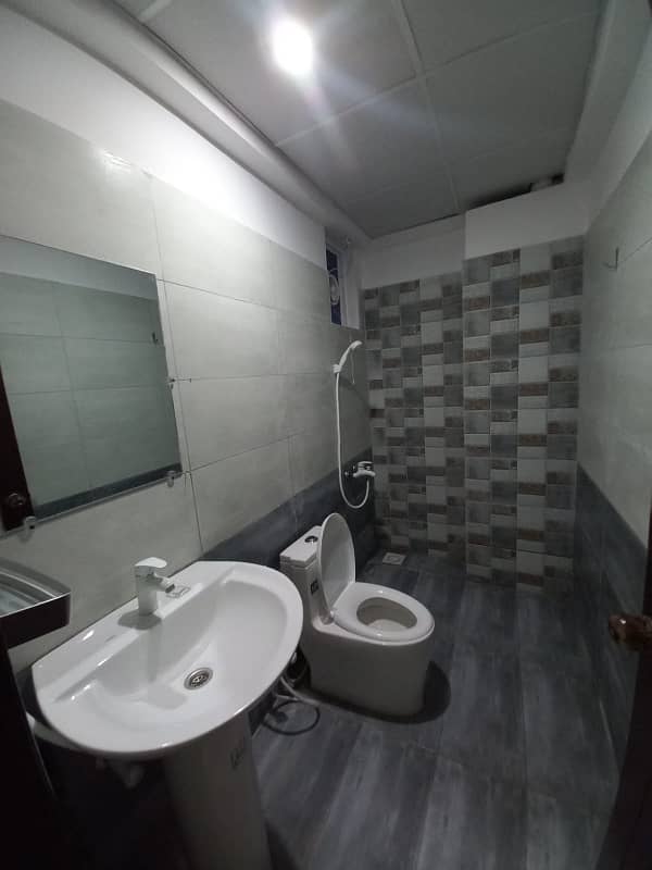 Like Brand New Fully Furnished Studio Apartment For Rent Long Time And Short Time Available 5