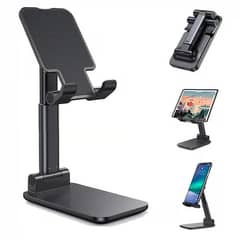 Mobile and Laptop Stand