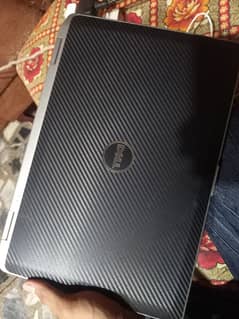 Dell Latitude E6430