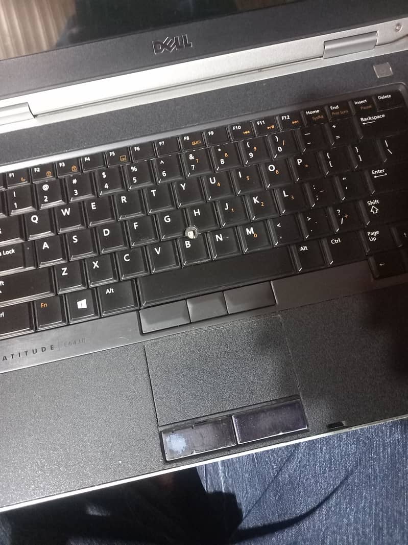 Dell Latitude E6430 2