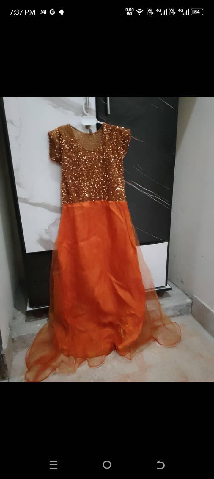 Uniqe maxi in good condition 1