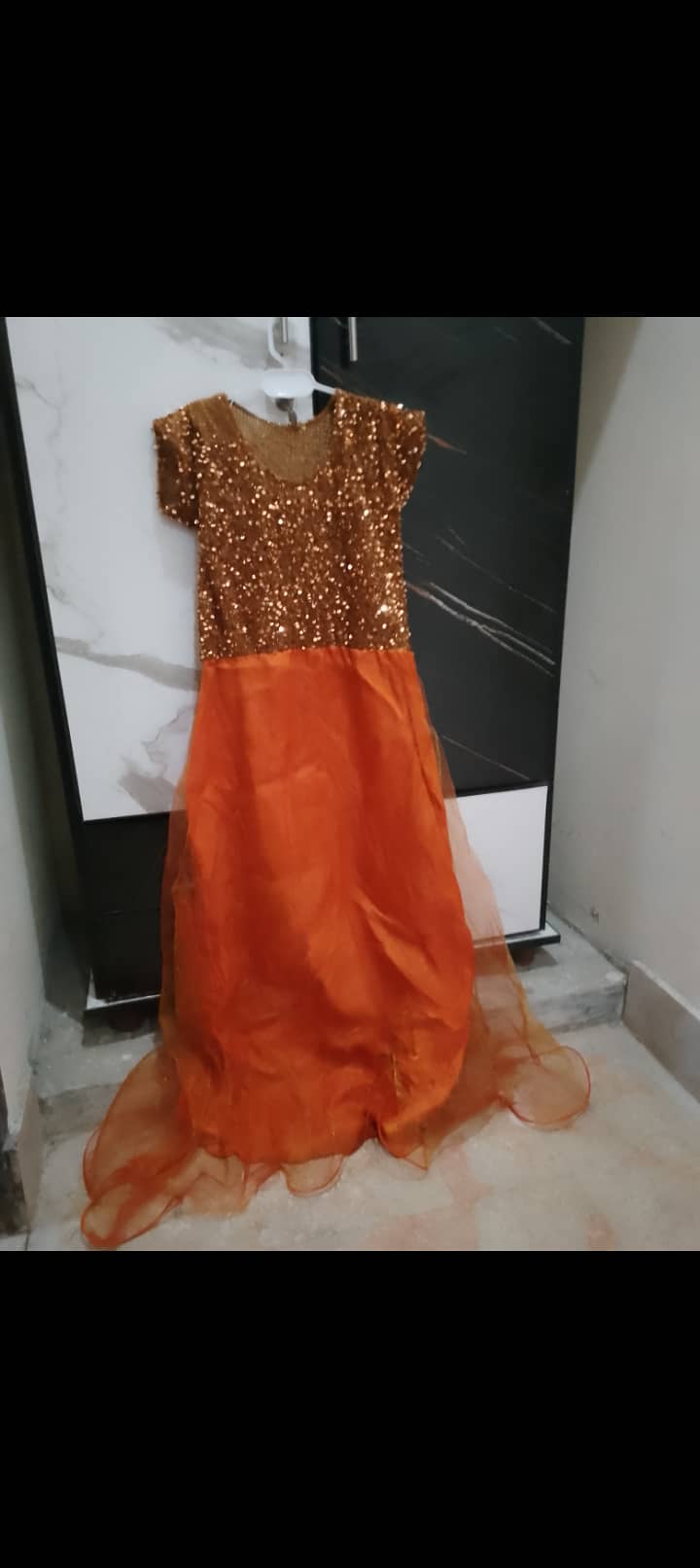 Uniqe maxi in good condition 3