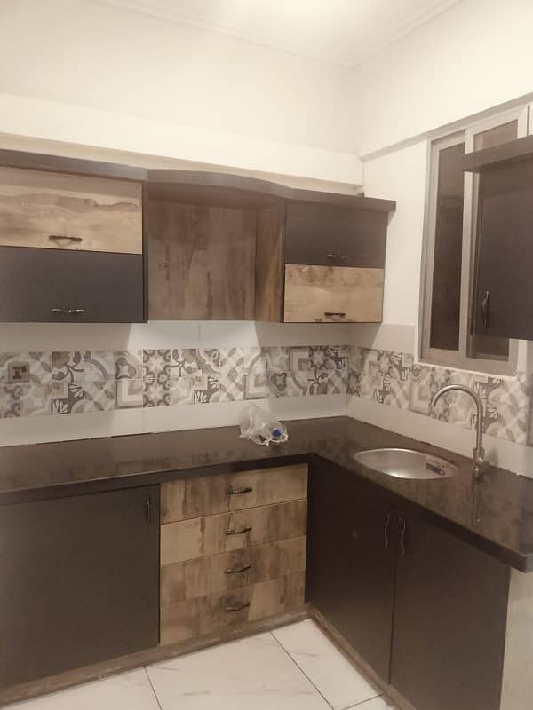 Brand New 3 Bedroom Attached Bathroom With Dring Lounge Kitchen 2