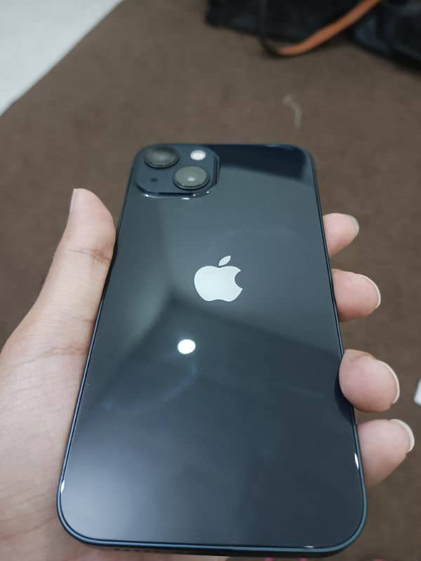 Iphone 13 0