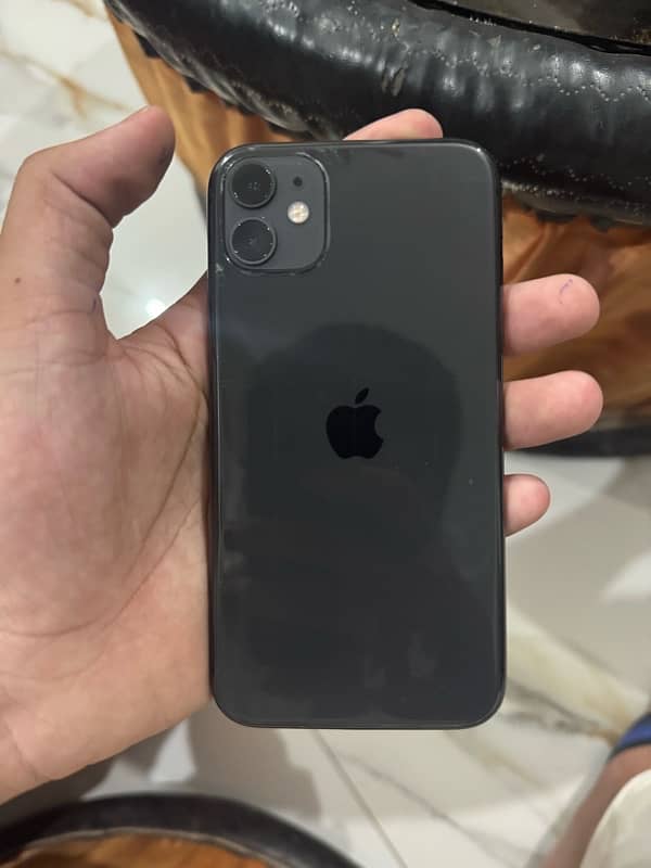 Iphone 11 non pta 1