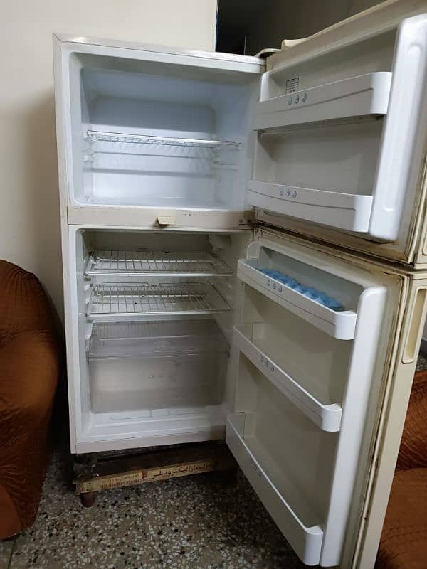 Haier Refrigerator 4