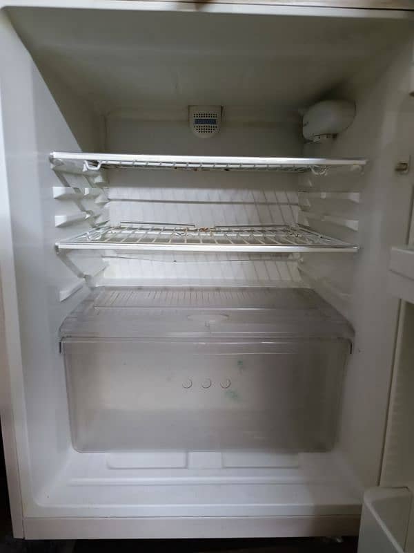 Haier Refrigerator 5