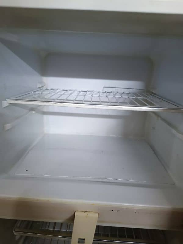 Haier Refrigerator 6