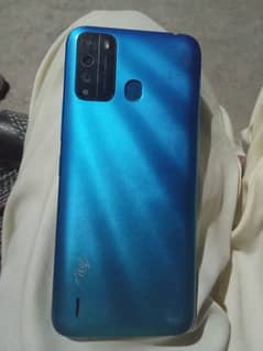 itel vision 1 pro