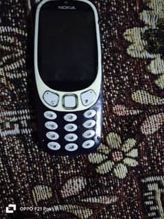 Nokia 3310 for sel