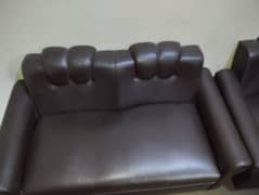 5 seater sofa set