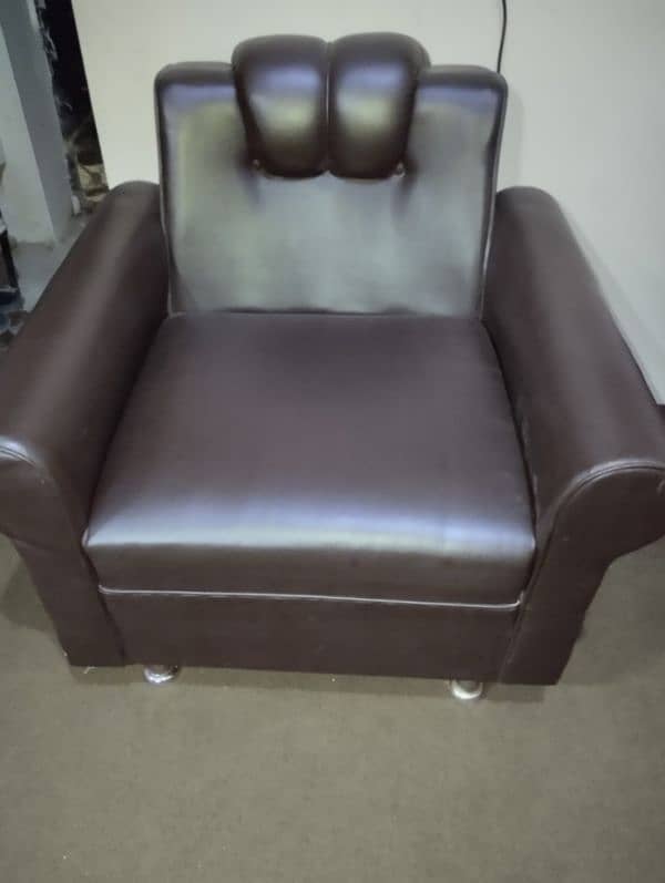 5 seater sofa set 2