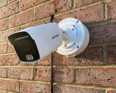 cctv camera installation Rawalpindi Islamabad