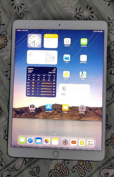 ipad pro 10.5 1