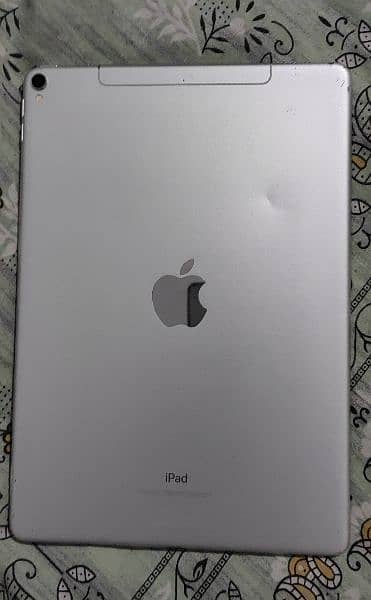 ipad pro 10.5 3