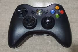 Original Xbox 360 controller