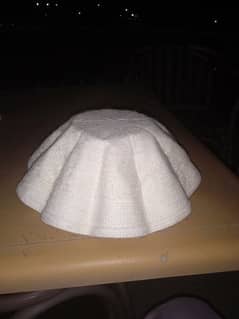 Waziristani cap pakol