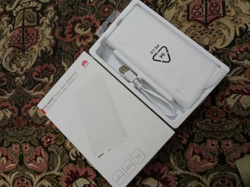 Huawei Power Bank 10,000mAh 0