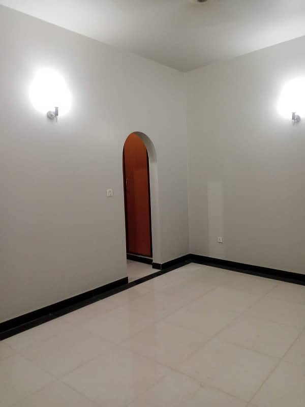 3 BED DD GROUND FLOOR PORTION FOR RENT IN GULISTAN E JAUHAR 5