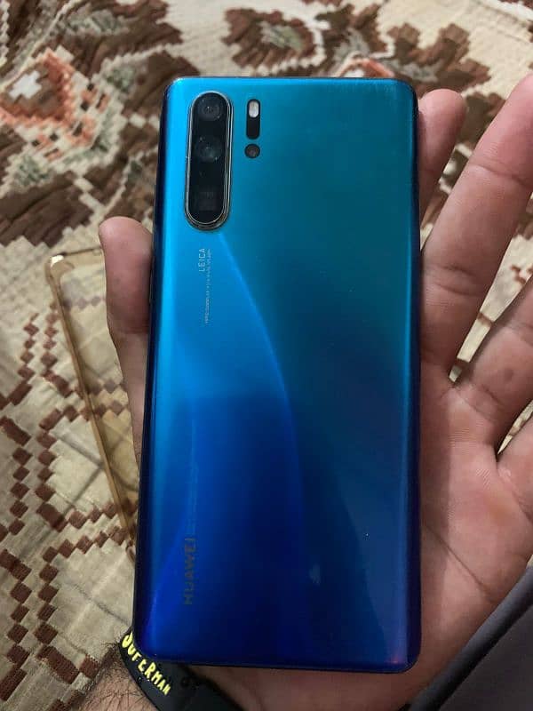 huawei p30 pro exchange be ho jay ga 2