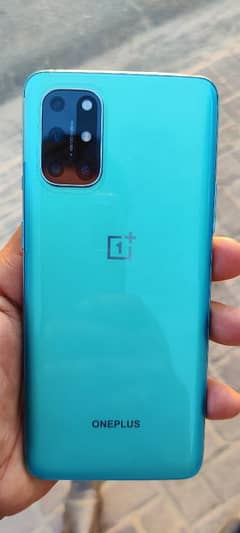 OnePlus 8T 12/256 0