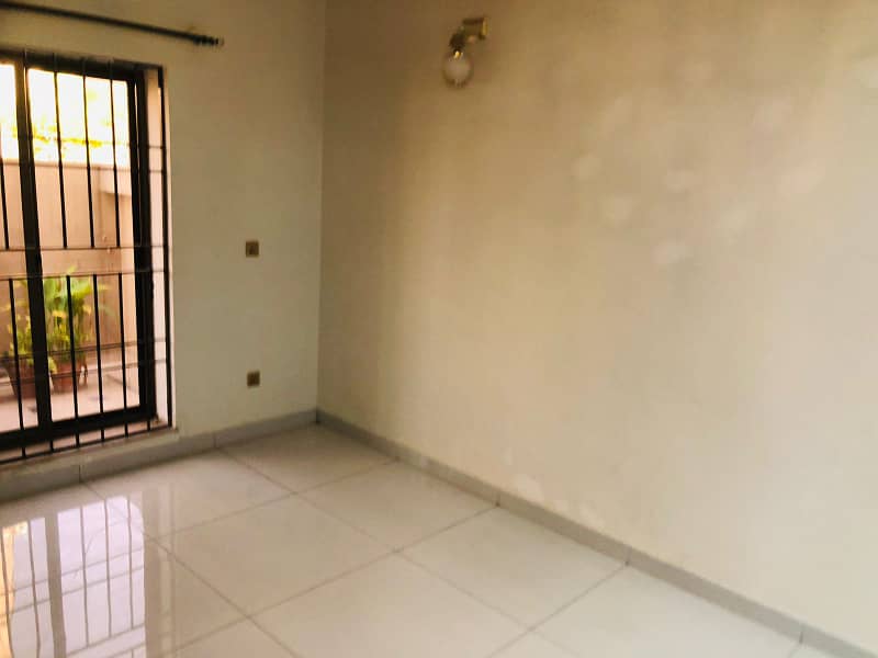 7 Marla portion for Rent in Gulberg Green Islamabad 3