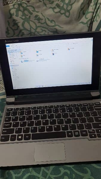 Lenovo Ideapad Flex 10 1