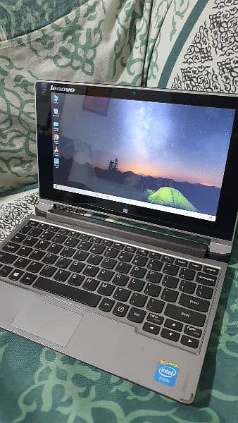 Lenovo Ideapad Flex 10 8