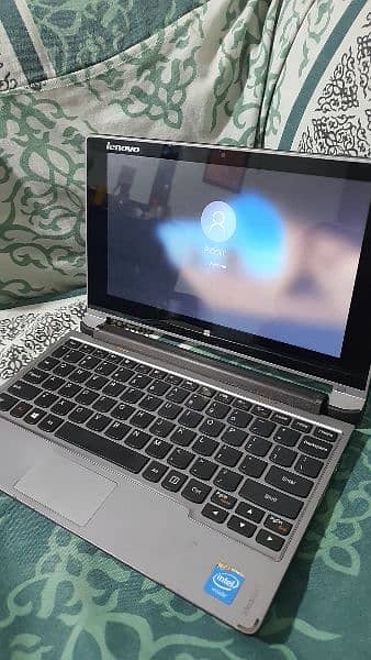 Lenovo Ideapad Flex 10 9