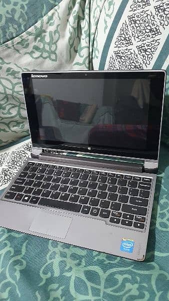 Lenovo Ideapad Flex 10 10