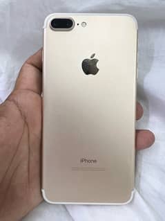 Iphone 7 plus jv pta approved