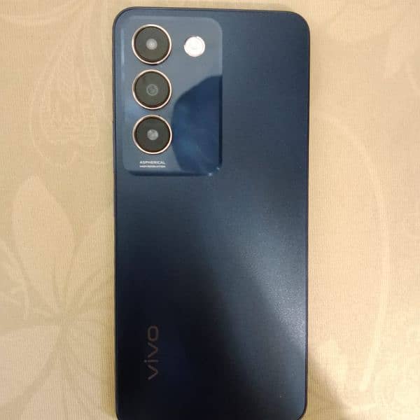 Vivo Y100  8/256 0