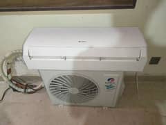 Gree 1 Ton DC inverter Heat and Cool