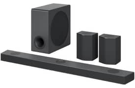 LG S95QR 9.1. 5 Sound bar / Soundbar Like Samsung Jbl Bose Vizio