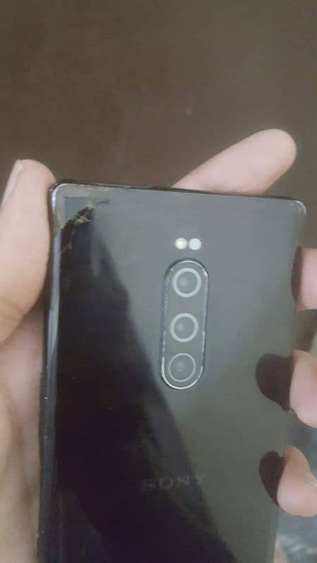 Sony Xperia 1 3