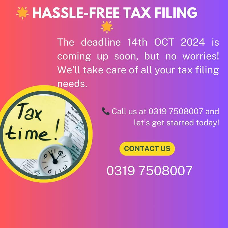 Company registeration,Tax consultant Service , Income tax return 3