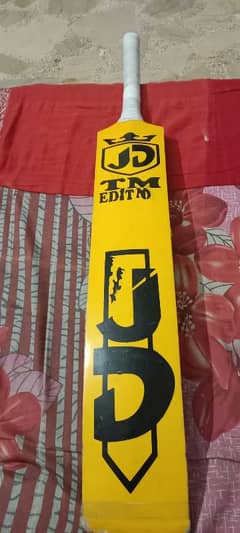 JD bad for sale new condition