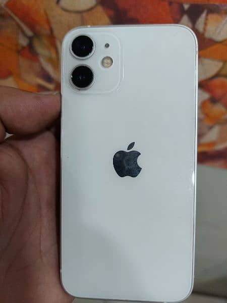 iphone 12mini 64gb nonpta 0