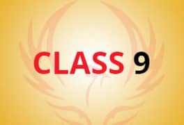 9th class Notes Group