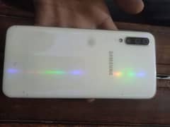 samsunga50