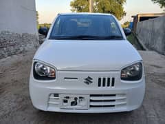 Suzuki Alto 2022