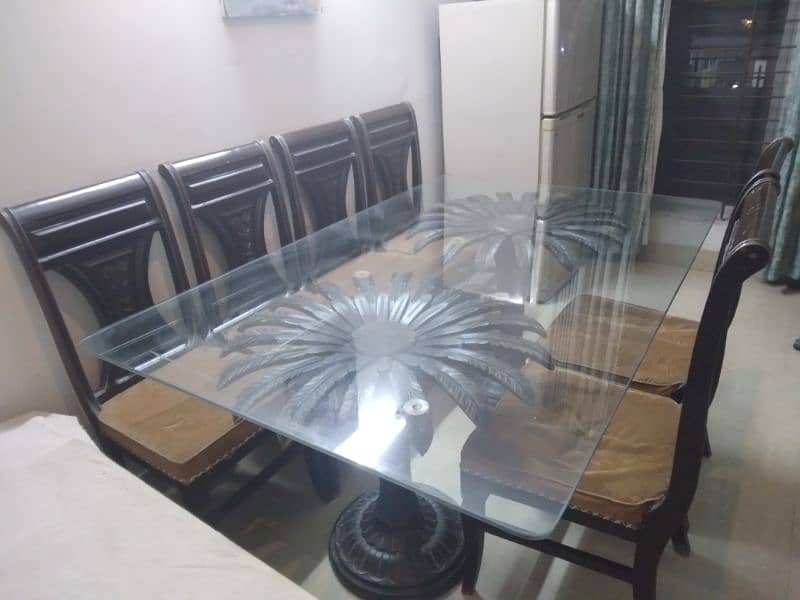 dinning table 2