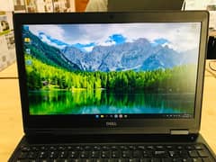 Dell Precision i7 | 8th Generation 4GB Graphic Card 0