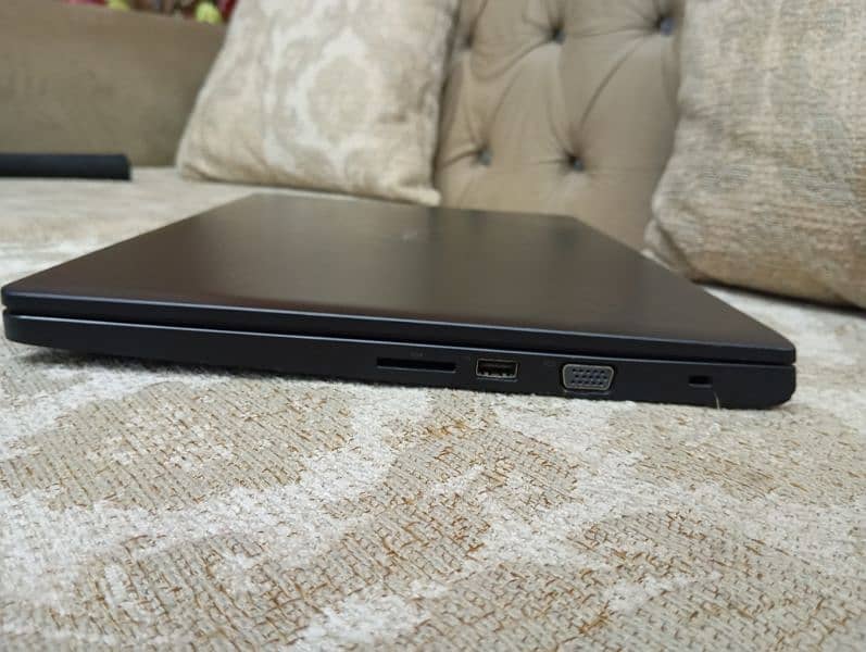 Dell laptop 6th generation I3 7