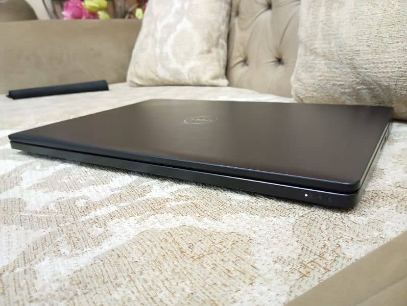 Dell laptop 6th generation I3 8