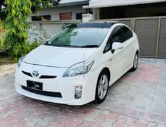 Toyota Prius 2009/2013