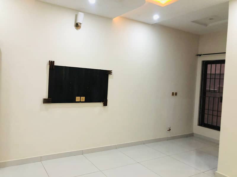 7 Marla portion for Rent in Gulberg Green Islamabad 2