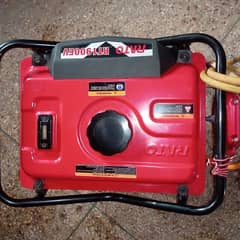 Generator For Sale